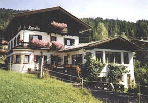 Gasthof Kapelln, Fieberbrunn, Österreich